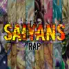 Kai Rapper - Saiyans Rap - Single